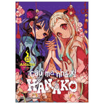 Charger l'image dans la galerie, Cậu Ma Nhà Xí Hanako Tập 13