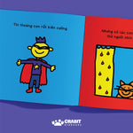 Charger l'image dans la galerie, Bộ Sách "Bé Xíu Bé Xiu"