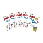 Tải hình ảnh vào trình xem Thư viện, Combo Mùi Gì Thế Nhỉ (5 Cuốn)