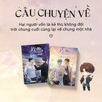 Tải hình ảnh vào trình xem Thư viện, Kẻ Thù Không Đội Trời Chung Của Tôi Cuối Cùng Cũng Phá Sản - Combo 2 Tập - Bản Thường