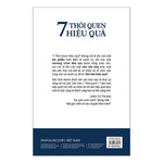 Tải hình ảnh vào trình xem Thư viện, 7 Thói Quen Hiệu Quả - Bìa Cứng (Tái Bản 2020)