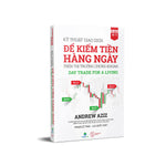 Charger l'image dans la galerie, Kỹ Thuật Giao Dịch Để Kiếm Tiền Hàng Ngày Trên Thị Trường Chứng Khoán