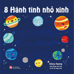 Tải hình ảnh vào trình xem Thư viện, Bộ Sách Vỡ Lòng Về Khoa Học (Bộ 8 Quyển)