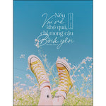 Tải hình ảnh vào trình xem Thư viện, Nếu Vui Vẻ Khó Quá, Chỉ Mong Cậu Bình Yên