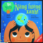Charger l'image dans la galerie, Combo 1 (4 Cuốn): Bé Yêu Kỹ Thuật Kết Cấu Công Trình + Bé Yêu Lực Hấp Dẫn + Bé Yêu Năng Lượng Xanh + Bé Yêu Nhiệt Động Lực Học