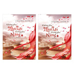 Tải hình ảnh vào trình xem Thư viện, Không Phụ Như Lai Không Phụ Nàng (2 Tập)