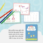 Charger l'image dans la galerie, Tí Toáy Tính Toán