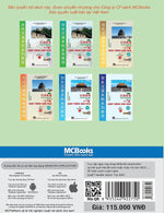 Tải hình ảnh vào trình xem Thư viện, Giáo Trình Hán Ngữ Phiên Bản Mới 2 ( Tập 1 - Quyển Hạ )