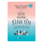 Tải hình ảnh vào trình xem Thư viện, Bình Yên Giữa Đời Đảo Điên