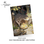 Charger l'image dans la galerie, Sói Đầu Đàn Và Cún Nhỏ - Tập 1 - Bản Thường