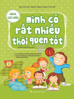 Charger l'image dans la galerie, Bộ Sách 5 Cuốn Kỹ Năng Sống Dành Cho Trẻ