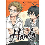 Tải hình ảnh vào trình xem Thư viện, Handa - Tập 2