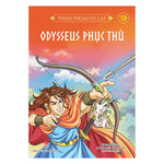 Tải hình ảnh vào trình xem Thư viện, Thần Thoại Hy Lạp (Combo 20 Tập)