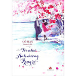 Tải hình ảnh vào trình xem Thư viện, Tôi Như Ánh Dương Rực Rỡ