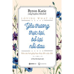 Charger l'image dans la galerie, Yêu Thương Thực Tại, Bỏ Lại Nỗi Đau