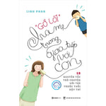 Charger l'image dans la galerie, "Gỡ Lỗi" Cha Mẹ Trong Giao Tiếp Với Con