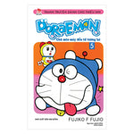 Charger l'image dans la galerie, Combo Doraemon Truyện Ngắn (45 Tập)