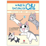 Charger l'image dans la galerie, Nhật Kí Tung Tăng Của Chi Tập 4