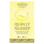 Charger l'image dans la galerie, Quản Lý Nghiệp (Tái Bản)