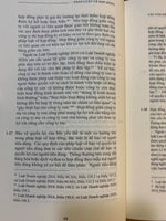 Tải hình ảnh vào trình xem Thư viện, Pháp Luật Về Hợp Đồng - Các Vấn Đề Pháp Lý Cơ Bản - Ls Trương Nhật Quang