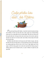 Charger l'image dans la galerie, Noel Của Bác Thợ Thuỷ Tinh Và Những Câu Chuyện Kỳ Diệu Đêm Giáng Sinh