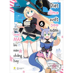 Tải hình ảnh vào trình xem Thư viện, Manga Diệt Slime Suốt 300 Năm, Tôi Levelmax Lúc Nào Chẳng Hay - Tập 6