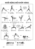 Tải hình ảnh vào trình xem Thư viện, Hướng Dẫn Khởi Động & 200 Tư Thế Yoga Từ Cơ Bản Đến Nâng Cao