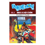 Charger l'image dans la galerie, Truyện Tranh Doraemon Dài Trọn Bộ 24 Tập