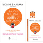 Charger l'image dans la galerie, Làm Chủ Bình Minh - Sống Đời Xuất Chúng