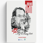 Tải hình ảnh vào trình xem Thư viện, Góc Nhìn Alan - Bộ Di Sản Alan Phan