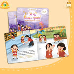 Tải hình ảnh vào trình xem Thư viện, Tớ Đã Lớn Rồi - Bộ 3 Cuốn