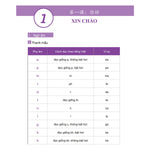 Tải hình ảnh vào trình xem Thư viện, Giáo Trình Hán Ngữ 1 + 2 - Phiên Bản Mới