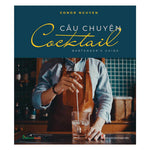 Tải hình ảnh vào trình xem Thư viện, Câu Chuyện Cocktail - Bartender'S Guide