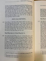 Tải hình ảnh vào trình xem Thư viện, Pháp Luật Về Hợp Đồng - Các Vấn Đề Pháp Lý Cơ Bản - Ls Trương Nhật Quang