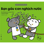 Tải hình ảnh vào trình xem Thư viện, Combo Cùng Chơi Với Gấu Con (10 Cuốn)