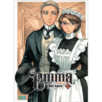 Charger l'image dans la galerie, Emma Tập 10