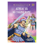 Tải hình ảnh vào trình xem Thư viện, Thần Thoại Hy Lạp (Combo 20 Tập)