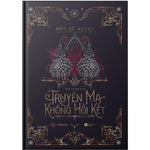 Tải hình ảnh vào trình xem Thư viện, Truyện Ma Không Hồi Kết - Bản Thường