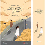 Tải hình ảnh vào trình xem Thư viện, Chúng Ta Không Thể Là Bạn