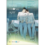 Tải hình ảnh vào trình xem Thư viện, Tăng Thông Khí Bản Bìa Mềm