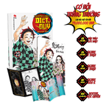 Tải hình ảnh vào trình xem Thư viện, Thanh Gươm Diệt Quỷ - Tập 23 - Bản Siêu Đặc Biệt