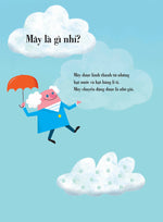 Tải hình ảnh vào trình xem Thư viện, Sách Combo Sách Tranh Khoa Học Đầu Tiên Của Bé (Phần 1)