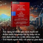 Tải hình ảnh vào trình xem Thư viện, Phương Pháp Mới Để Giao Dịch Kiếm Sống