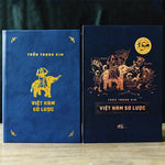 Charger l'image dans la galerie, Việt Nam Sử Lược (Bản Đặc Biệt)