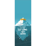 Tải hình ảnh vào trình xem Thư viện, Hãy Khiến Tương Lai Biết Ơn Vì Hiện Tại Bạn Đã Cố Gắng Hết Mình