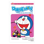 Charger l'image dans la galerie, Combo Doraemon Truyện Ngắn (45 Tập)