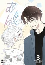 Tải hình ảnh vào trình xem Thư viện, Để Tớ Khóc Tập 3