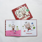 Charger l'image dans la galerie, Cau Có Như Mặc Quần Bó