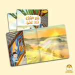 Charger l'image dans la galerie, Chim Sẻ Tóc Xù