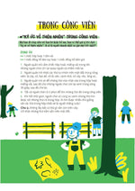 Charger l'image dans la galerie, Sổ Tay Sống Xanh Cho Trẻ Em – Những Hành Động Hằng Ngày Nhằm Bảo Vệ Hành Tinh!